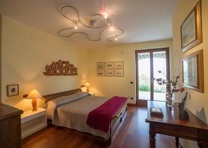 Villa Gaia
