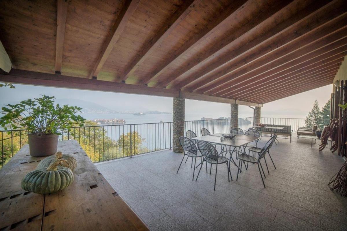 Gaia Villa