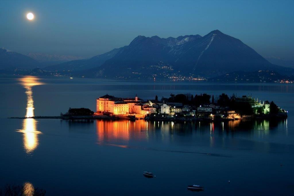 Gaia Stresa