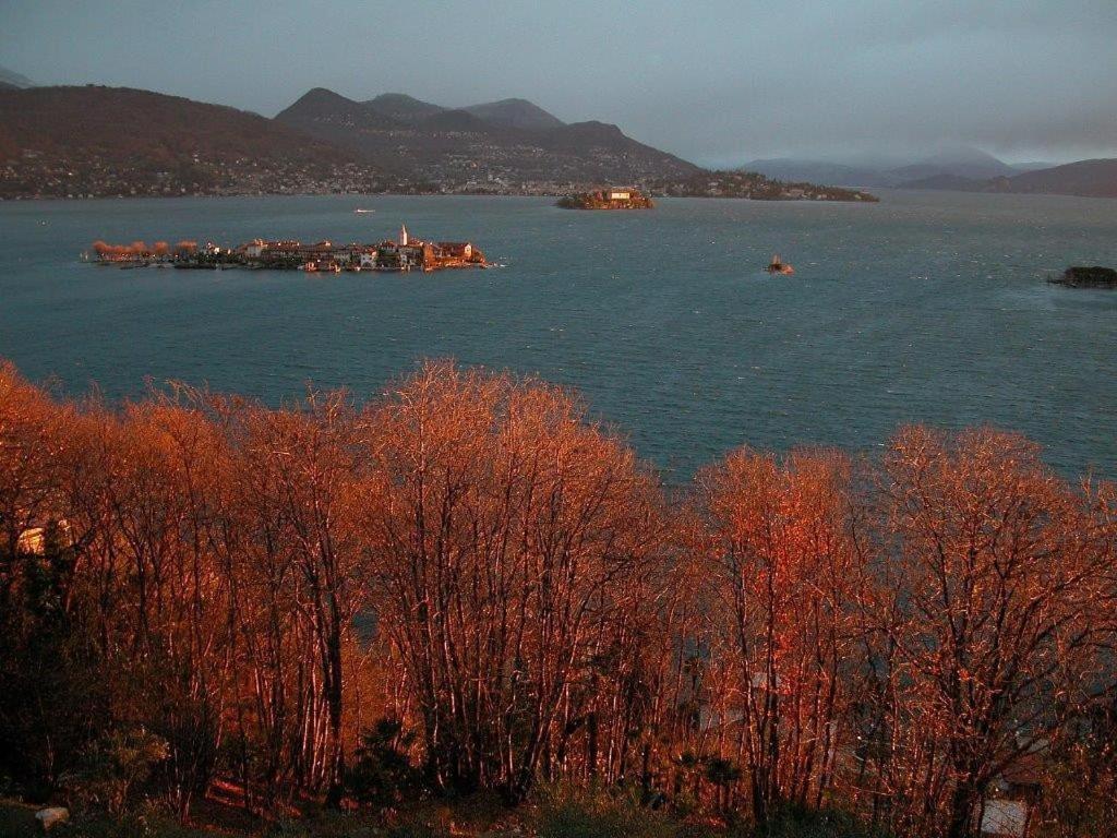 Villa Gaia *