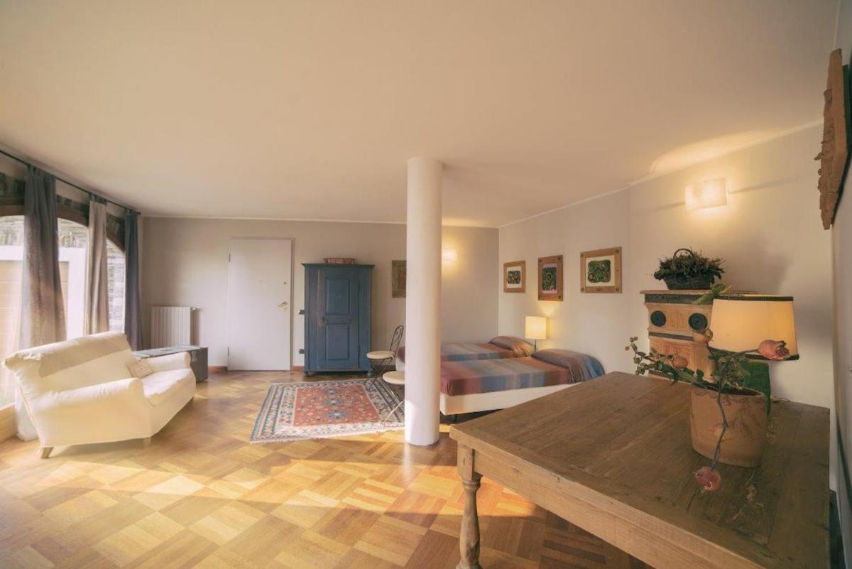 Gaia Villa