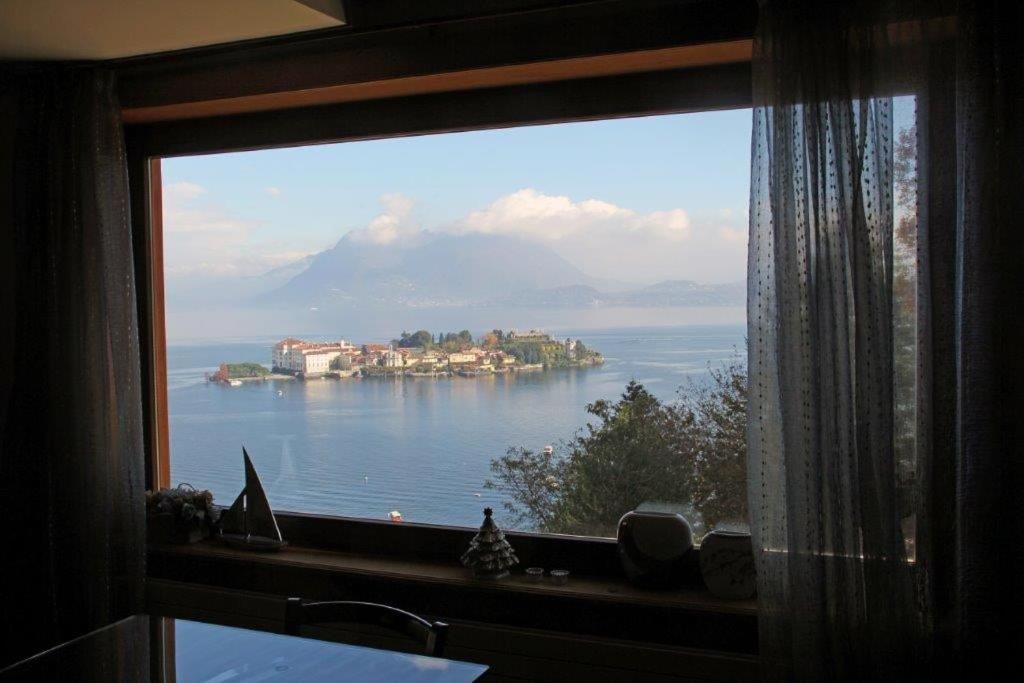Gaia * Stresa