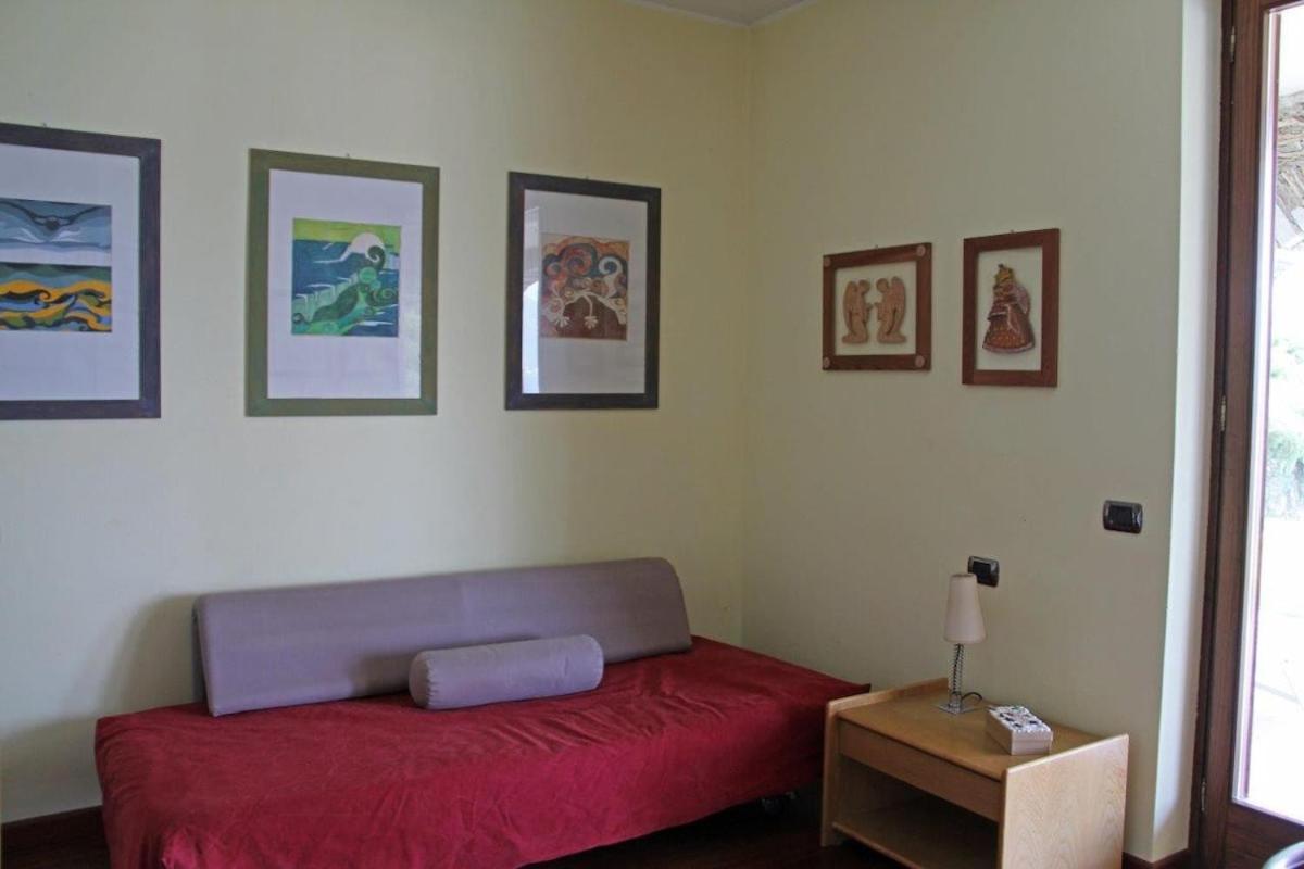 Villa Gaia