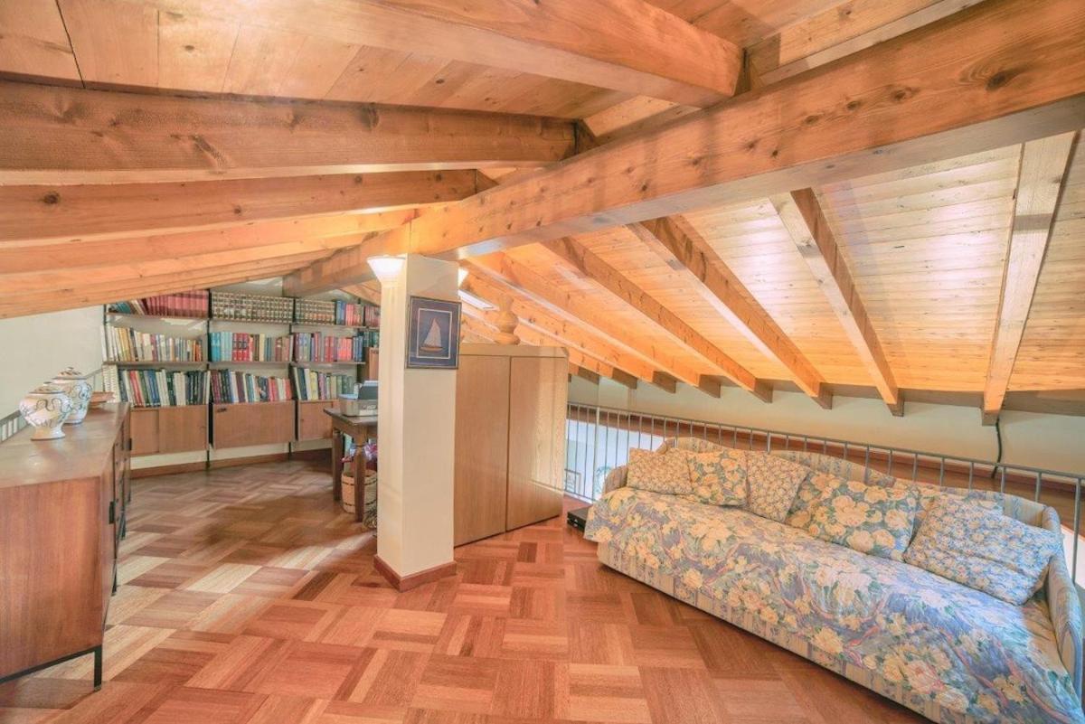 Gaia Villa