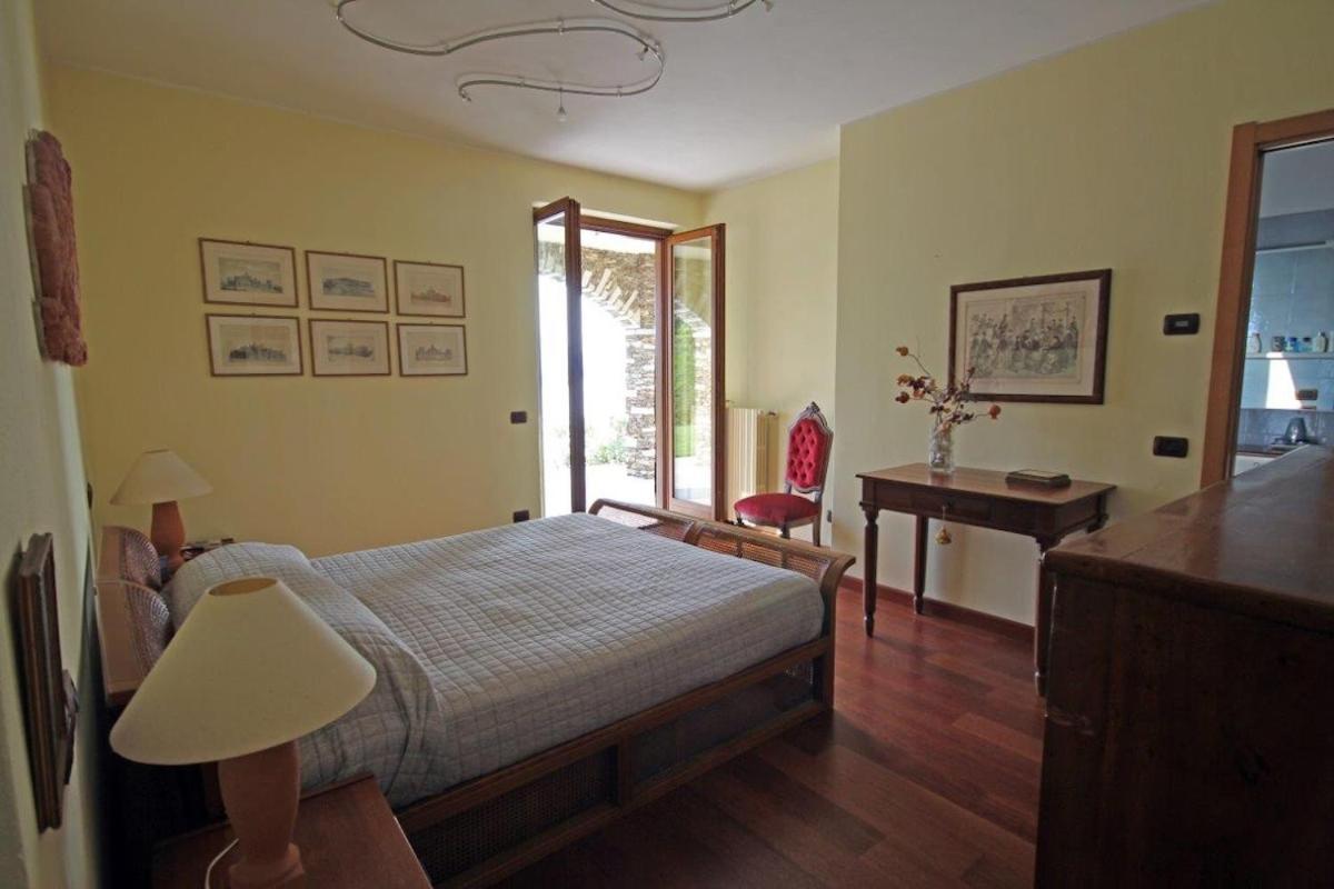 Villa Gaia Stresa