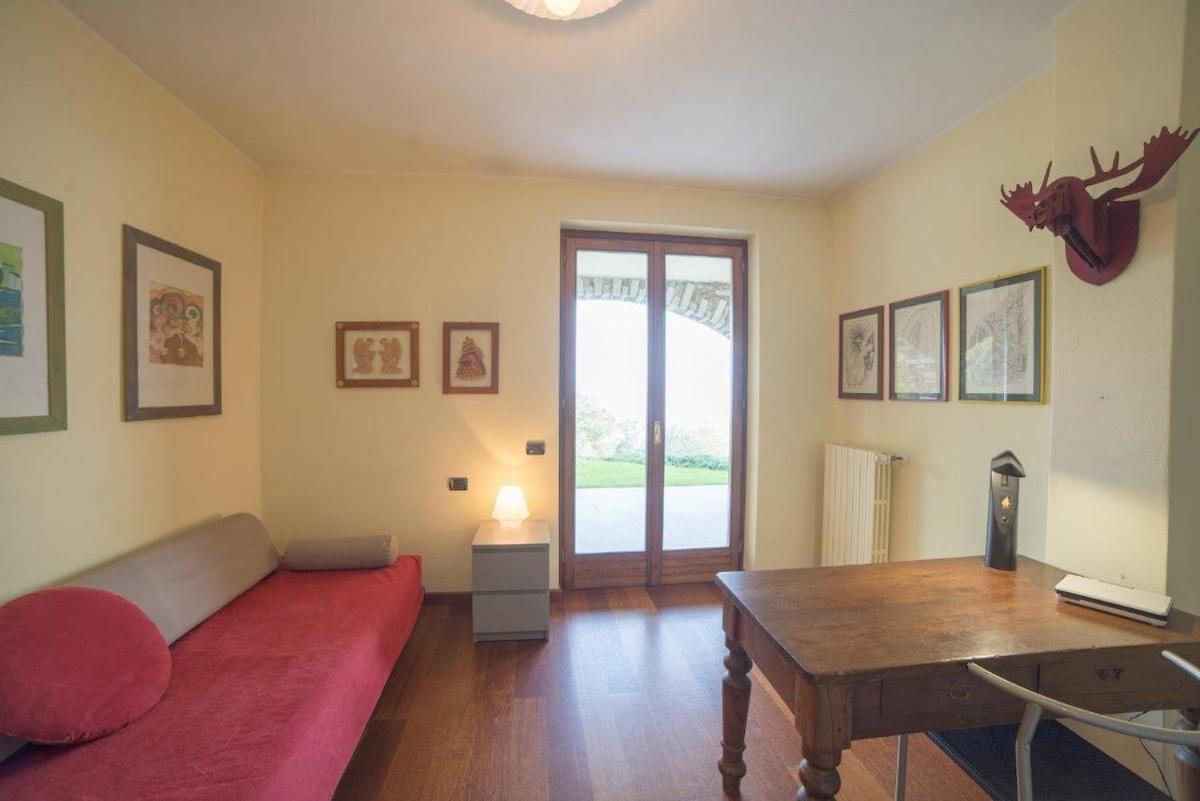 Gaia Villa Stresa