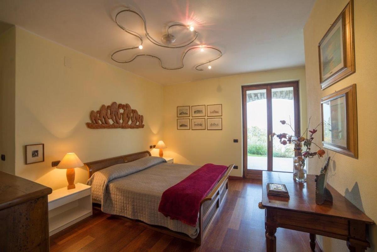 Villa Gaia *