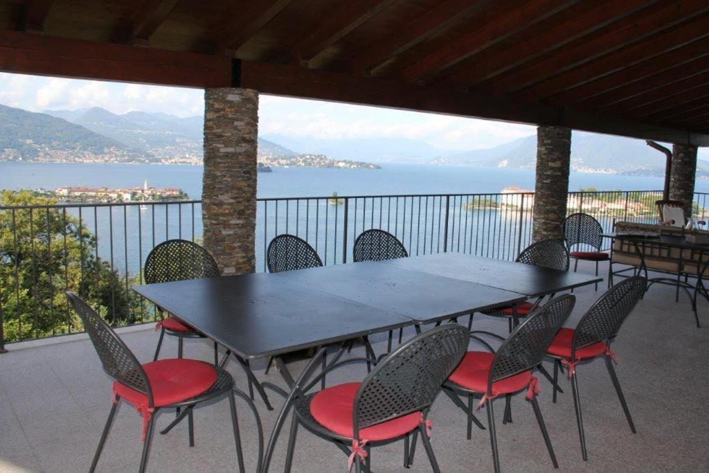 Villa Gaia