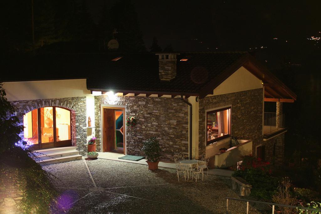 Villa Gaia