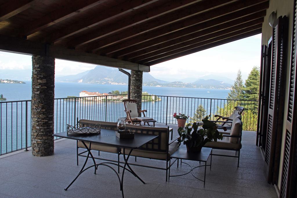 Gaia * Stresa